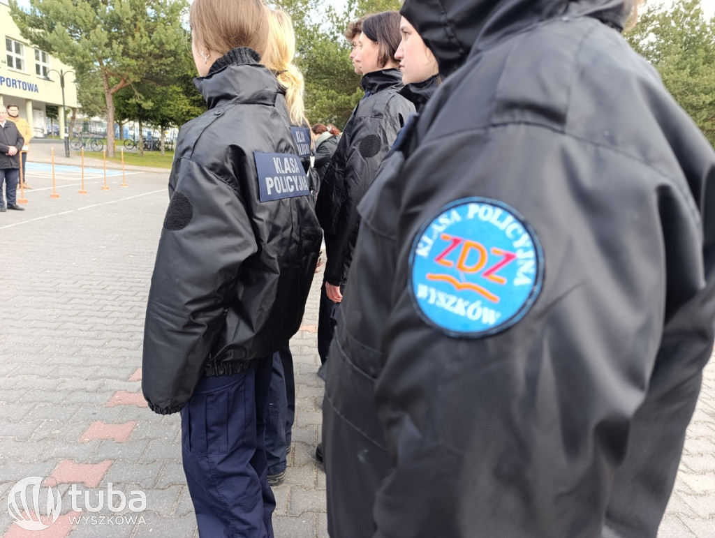 Powiatowy Turniej Bezpieczeństwa w Ruchu Drogowym
