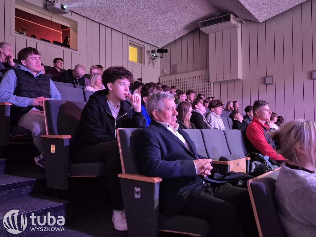 XXXII Inauguracja Ceremonii Olimpijskiej