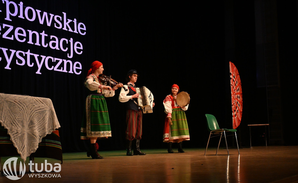 Sukces Kurpi Białych