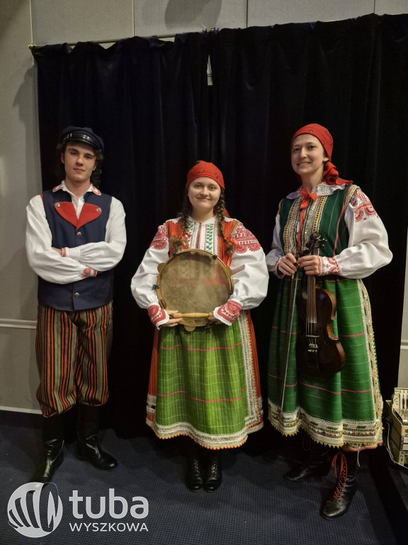 Sukces Kurpi Białych
