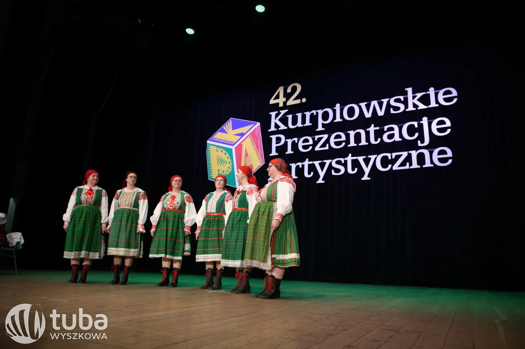 Sukces Kurpi Białych
