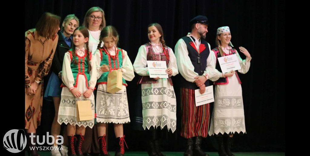 Sukces Kurpi Białych