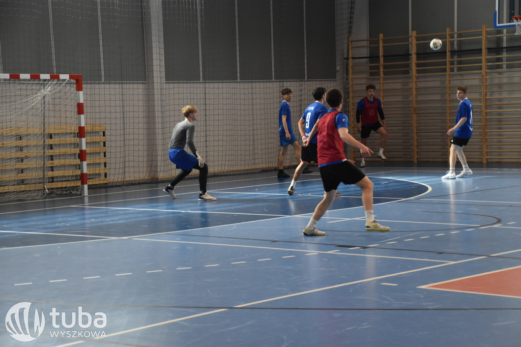 „Algorytm Cup” - sportowo-matematyczny turniej