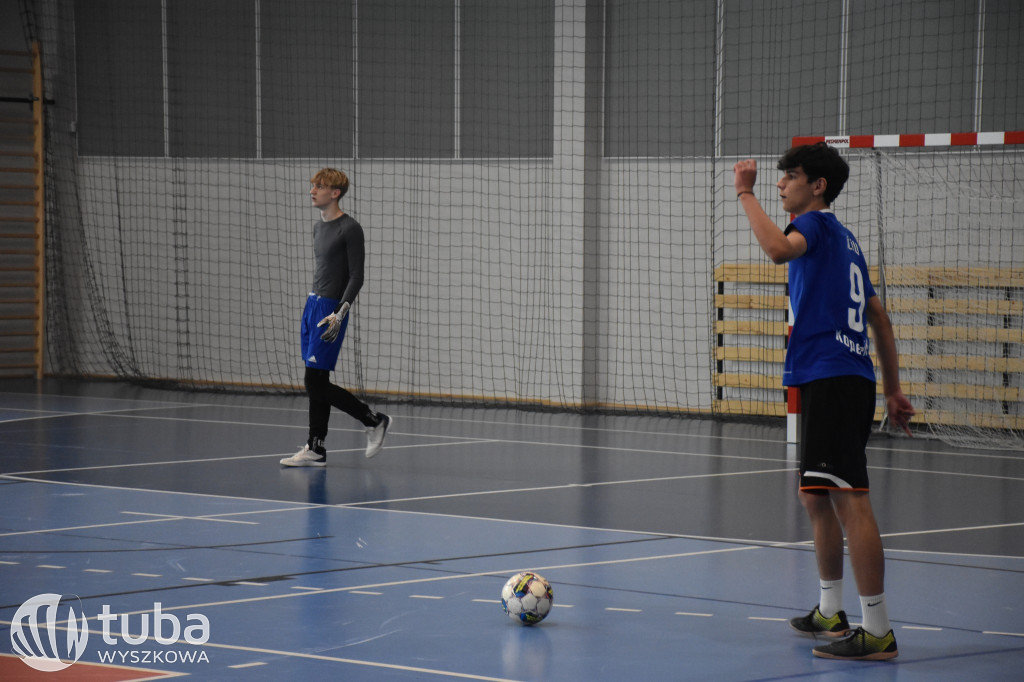 „Algorytm Cup” - sportowo-matematyczny turniej