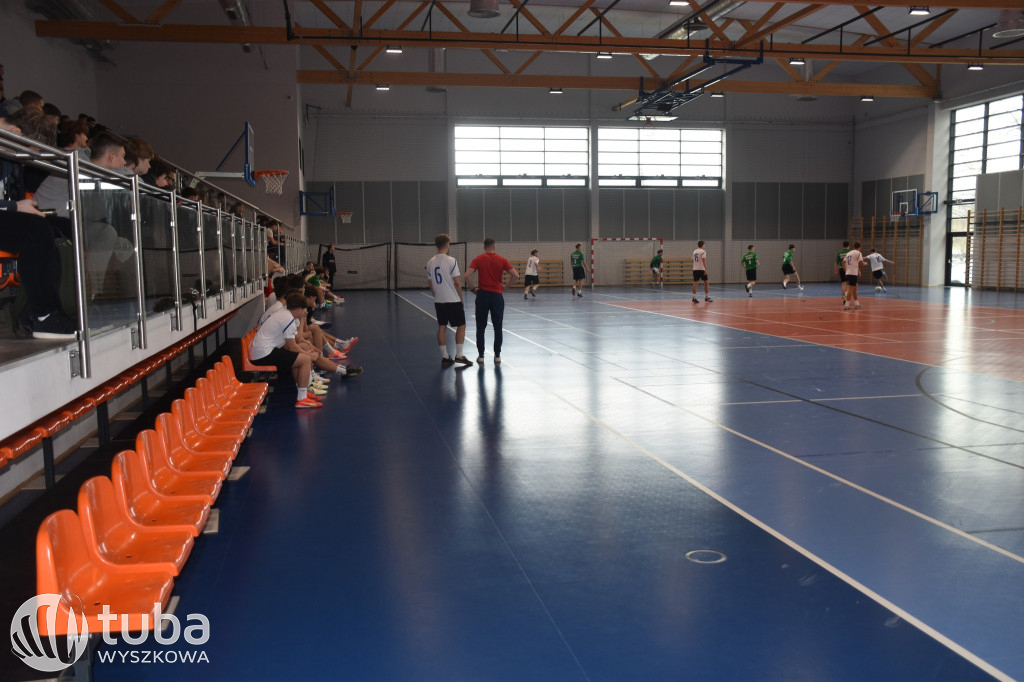 „Algorytm Cup” - sportowo-matematyczny turniej