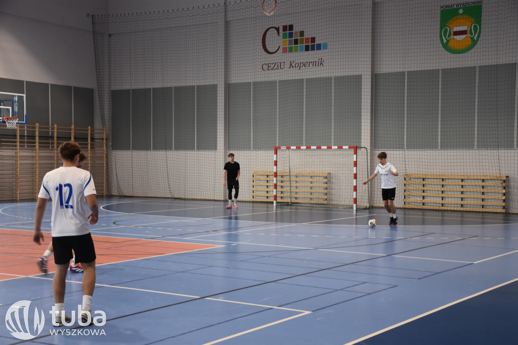 „Algorytm Cup” - sportowo-matematyczny turniej