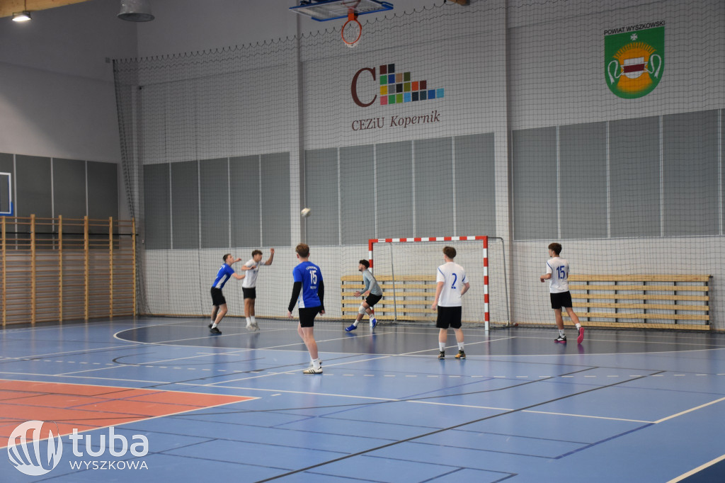 „Algorytm Cup” - sportowo-matematyczny turniej
