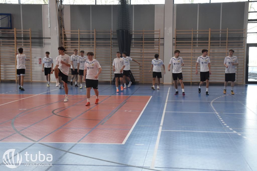 „Algorytm Cup” - sportowo-matematyczny turniej