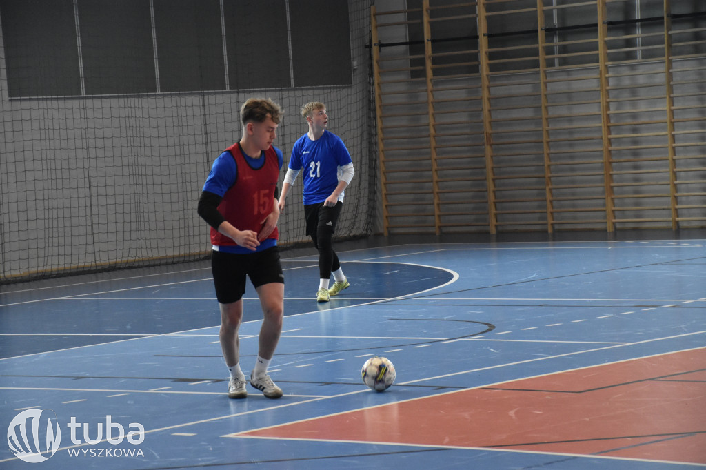 „Algorytm Cup” - sportowo-matematyczny turniej