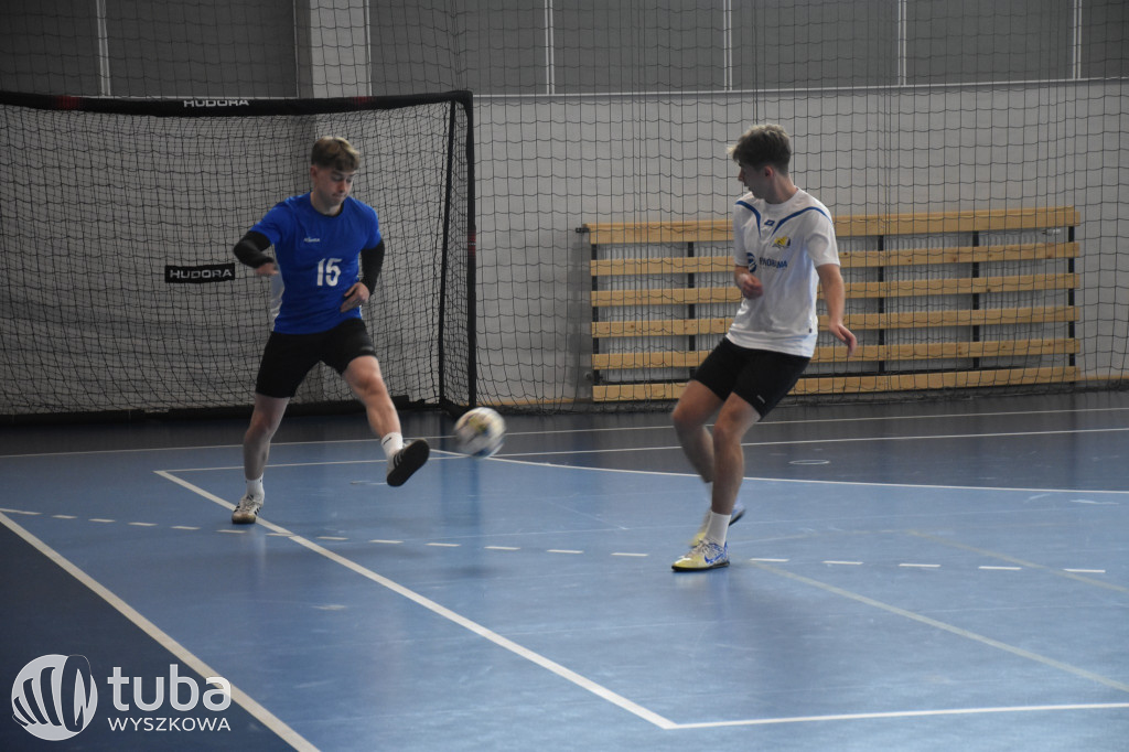 „Algorytm Cup” - sportowo-matematyczny turniej