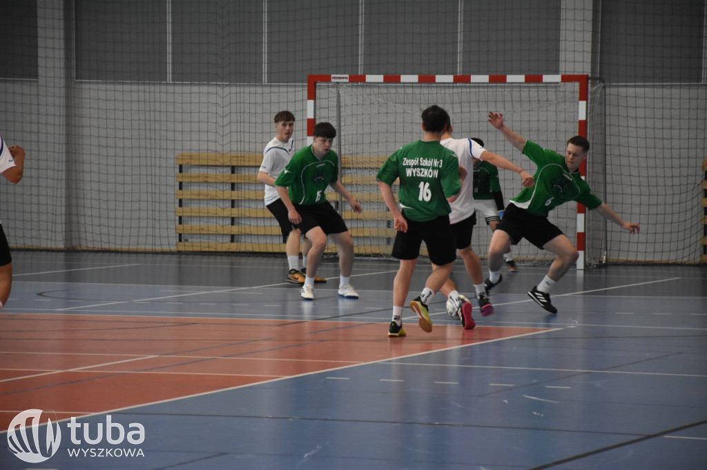 „Algorytm Cup” - sportowo-matematyczny turniej