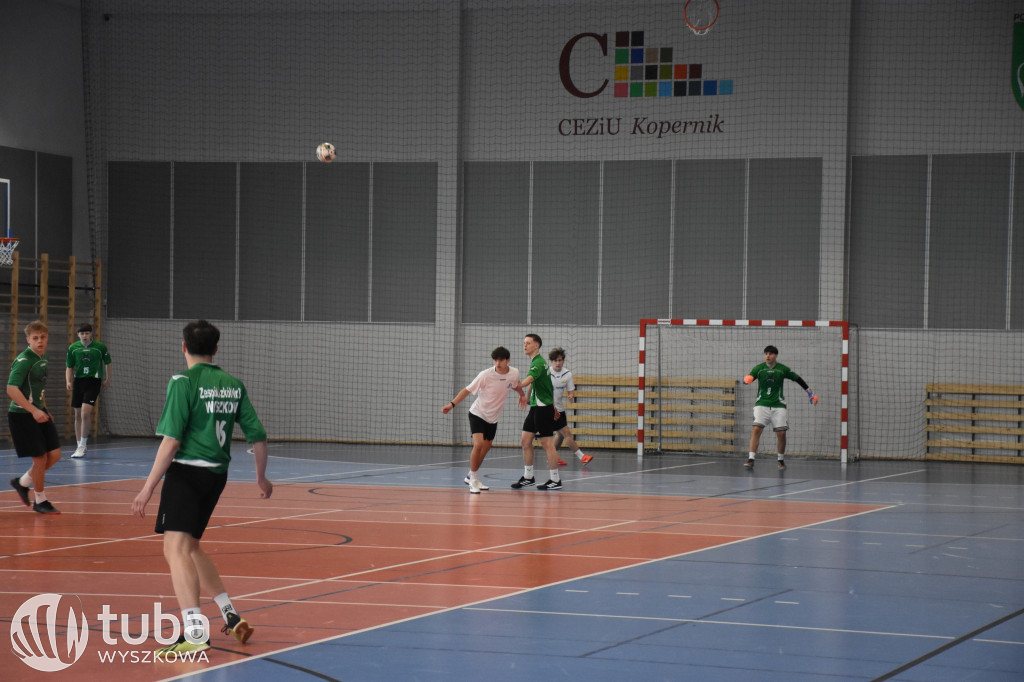„Algorytm Cup” - sportowo-matematyczny turniej