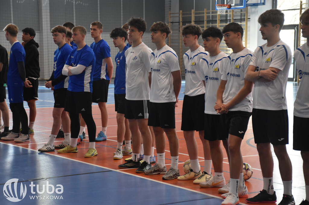 „Algorytm Cup” - sportowo-matematyczny turniej