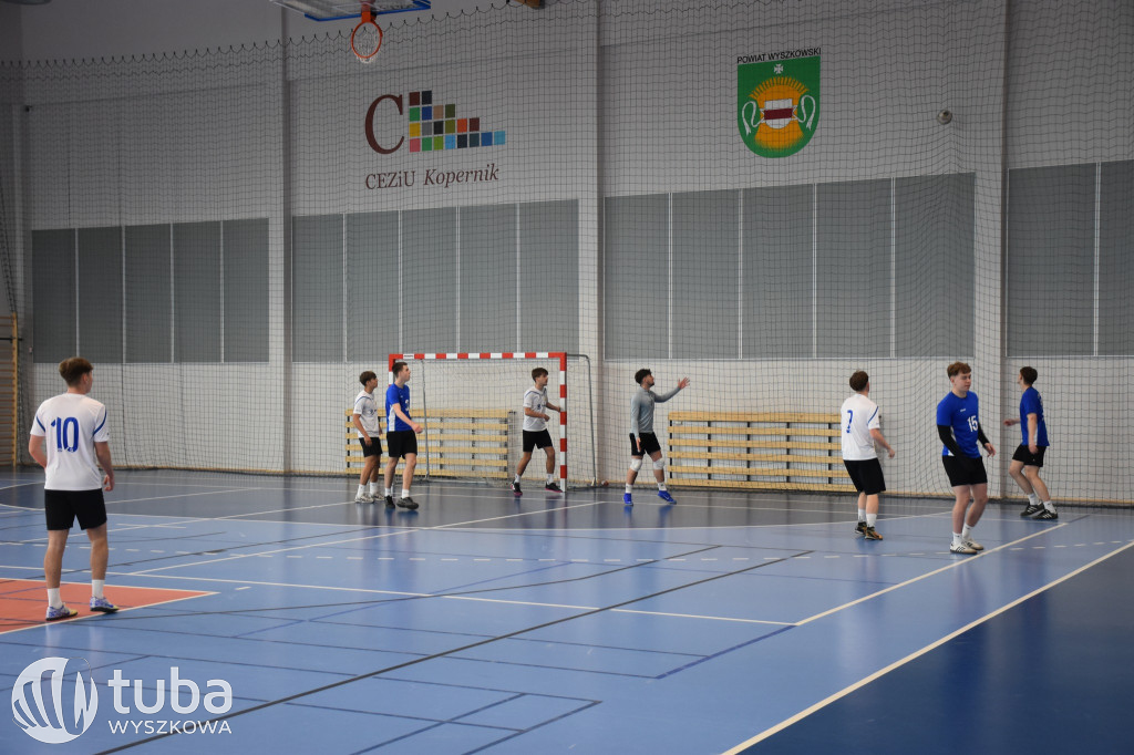 „Algorytm Cup” - sportowo-matematyczny turniej