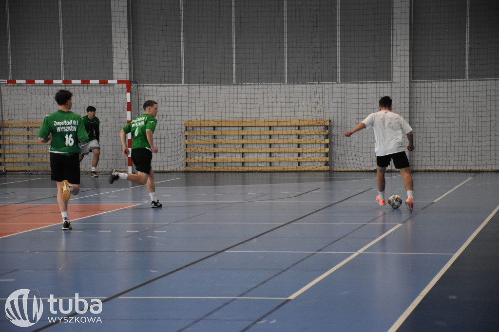 „Algorytm Cup” - sportowo-matematyczny turniej