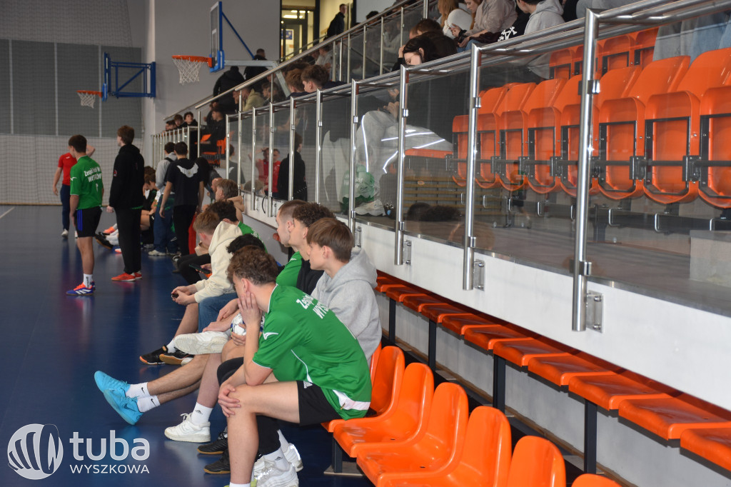 „Algorytm Cup” - sportowo-matematyczny turniej