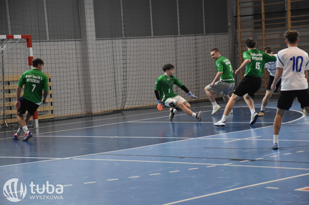 „Algorytm Cup” - sportowo-matematyczny turniej