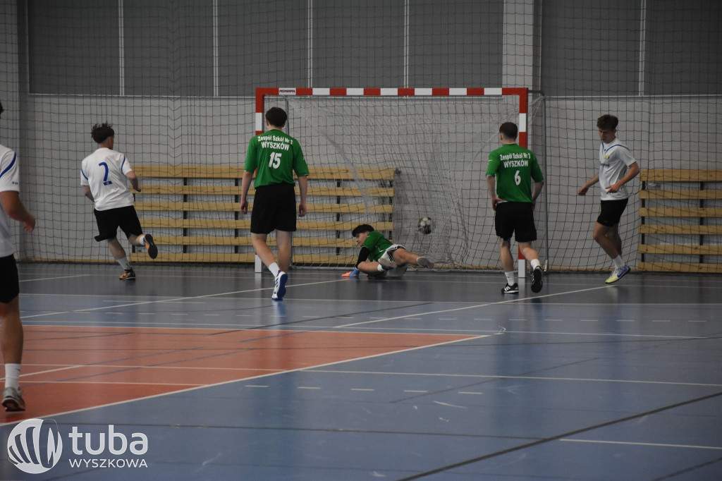 „Algorytm Cup” - sportowo-matematyczny turniej