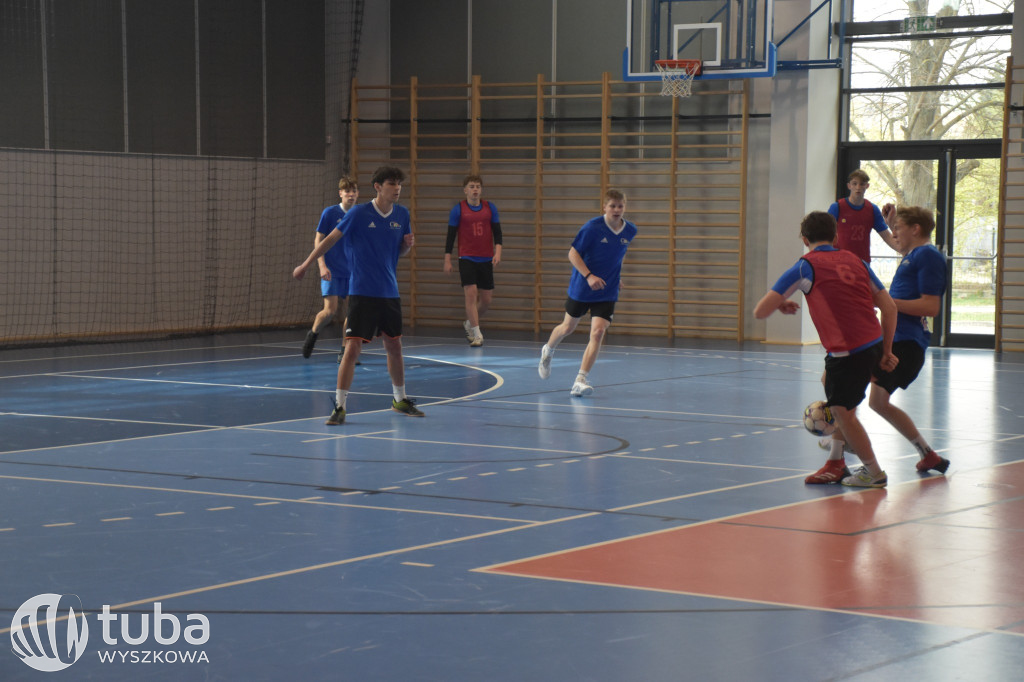 „Algorytm Cup” - sportowo-matematyczny turniej