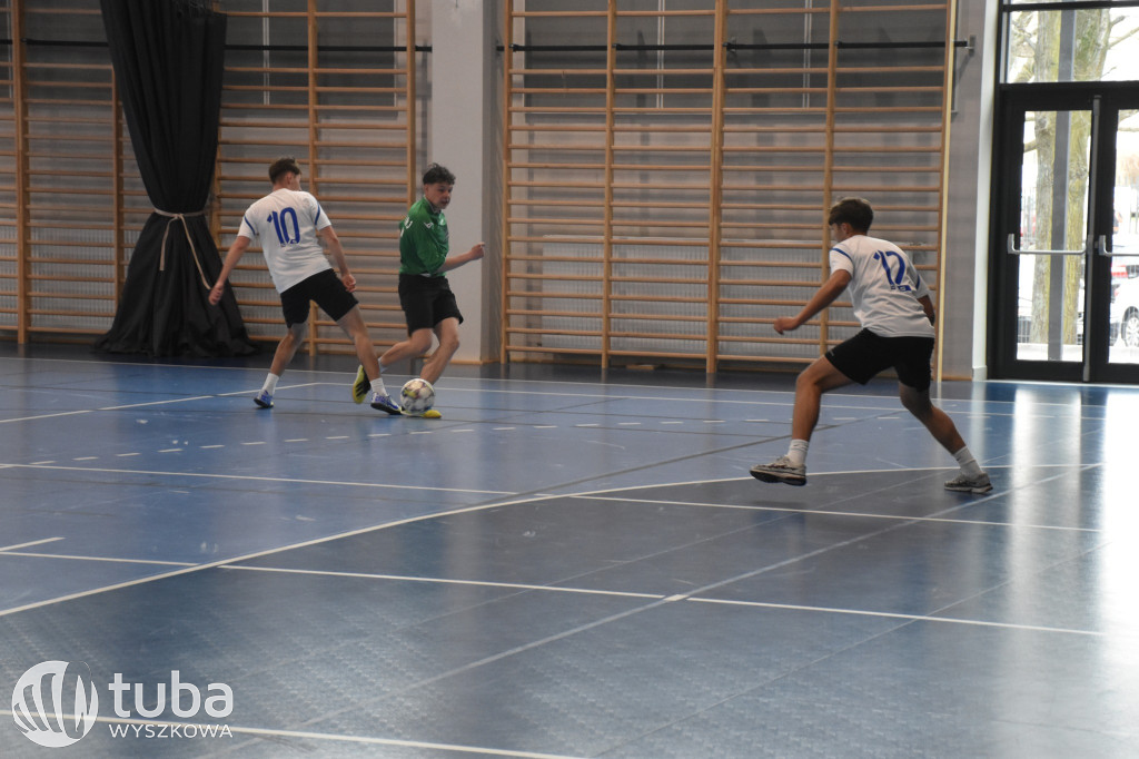 „Algorytm Cup” - sportowo-matematyczny turniej