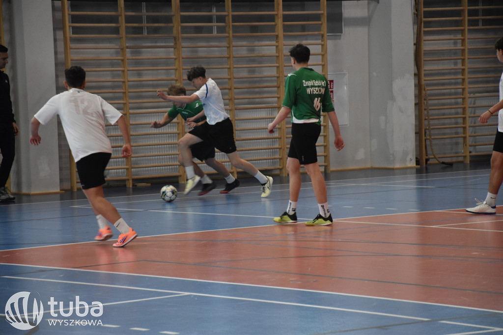 „Algorytm Cup” - sportowo-matematyczny turniej