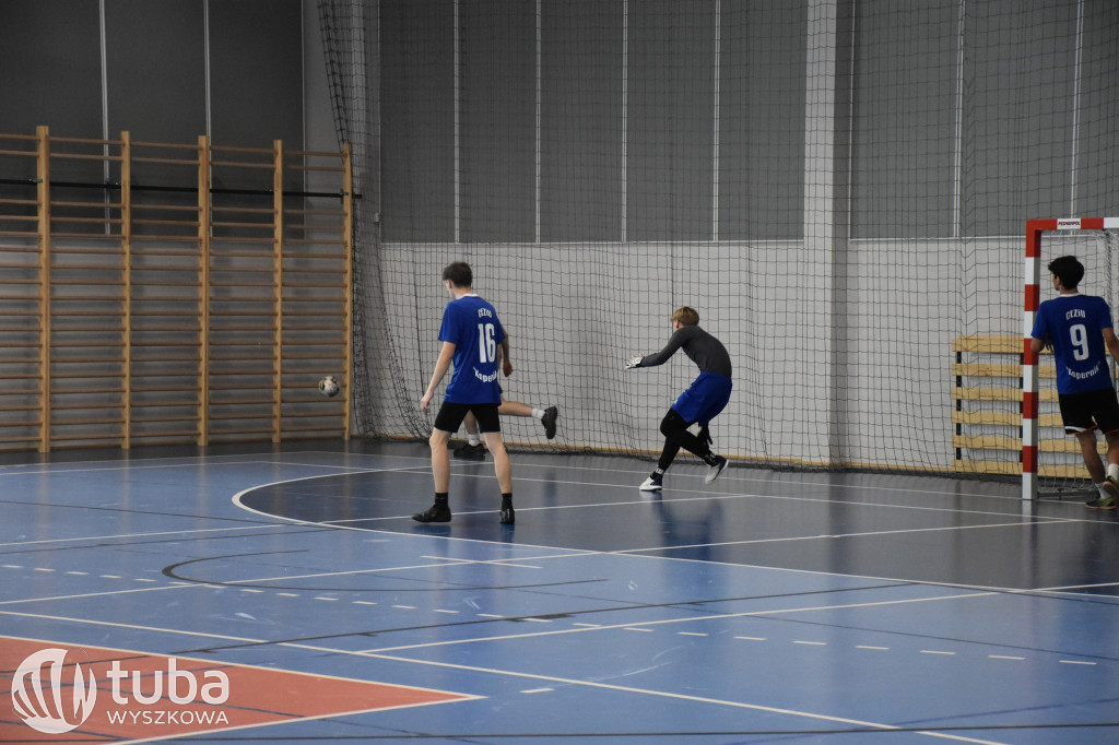„Algorytm Cup” - sportowo-matematyczny turniej