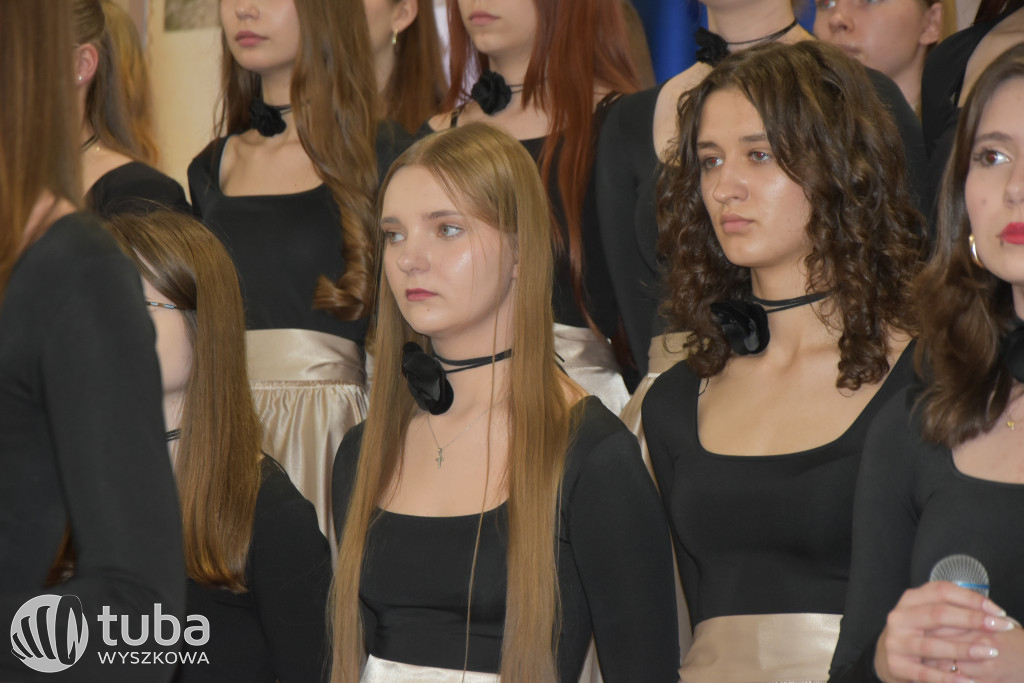 Obchody 100. rocznicy matury Jerzego Różyckiego