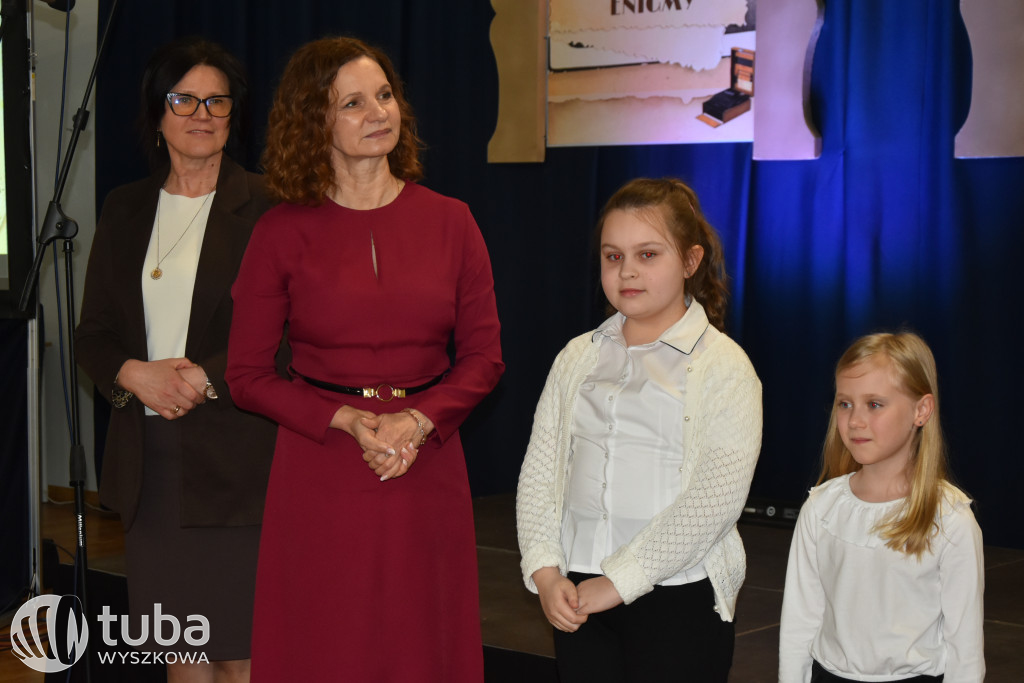 Obchody 100. rocznicy matury Jerzego Różyckiego
