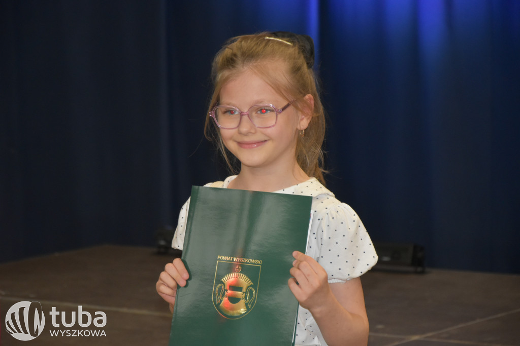 Obchody 100. rocznicy matury Jerzego Różyckiego