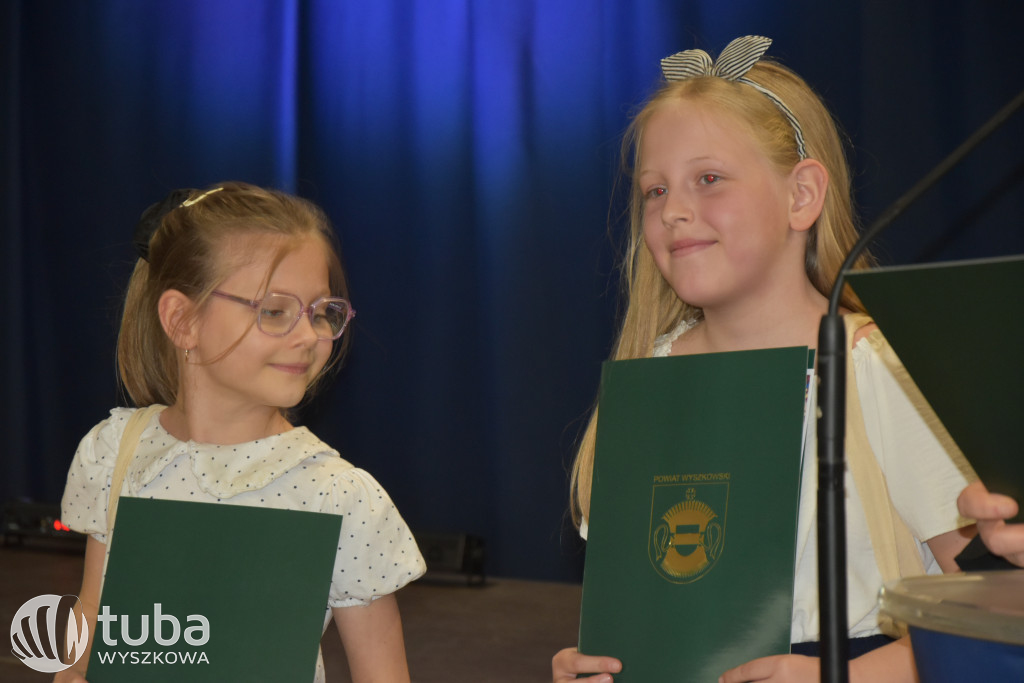 Obchody 100. rocznicy matury Jerzego Różyckiego