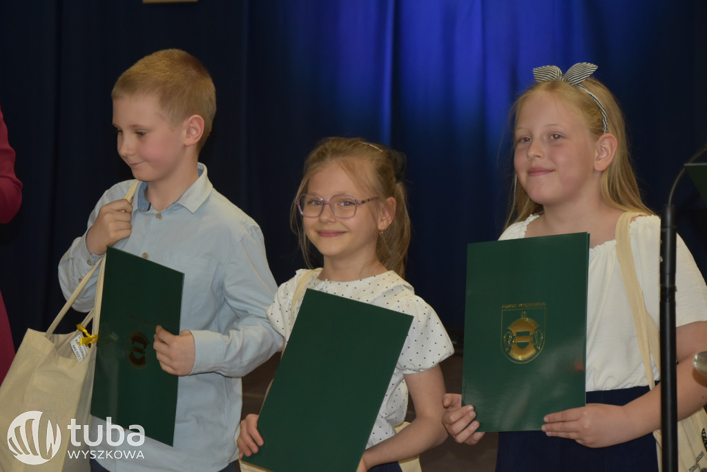 Obchody 100. rocznicy matury Jerzego Różyckiego