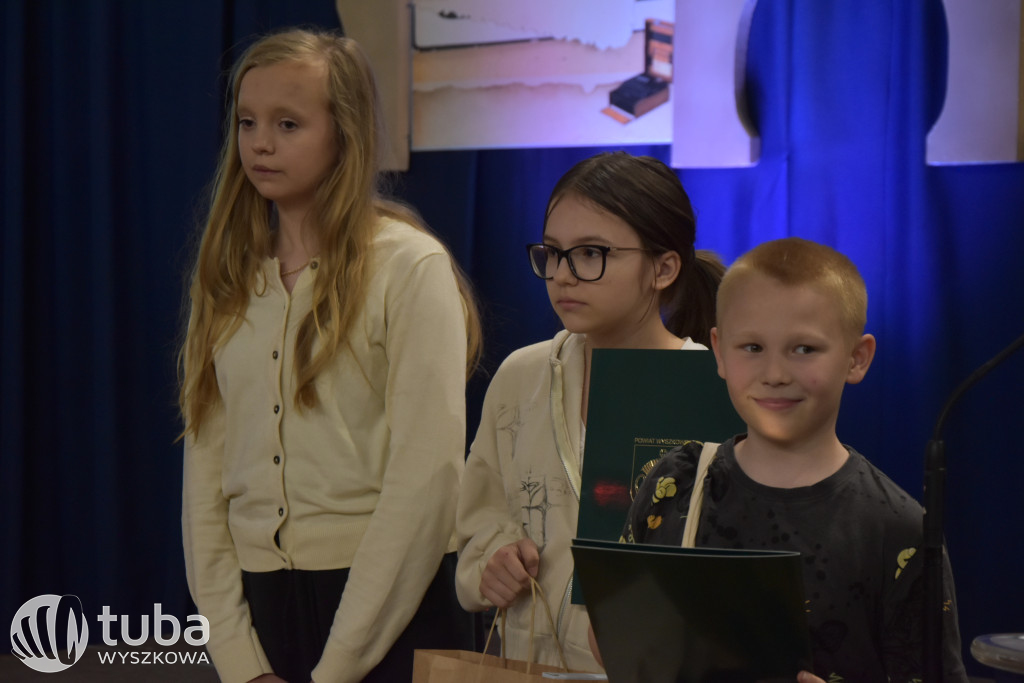 Obchody 100. rocznicy matury Jerzego Różyckiego