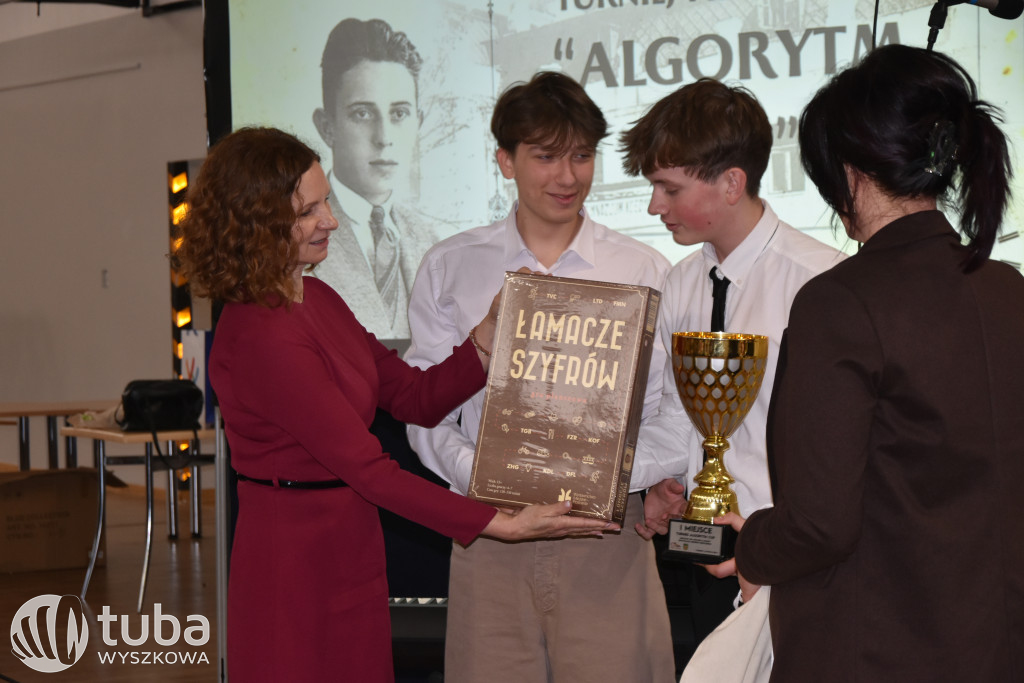 Obchody 100. rocznicy matury Jerzego Różyckiego