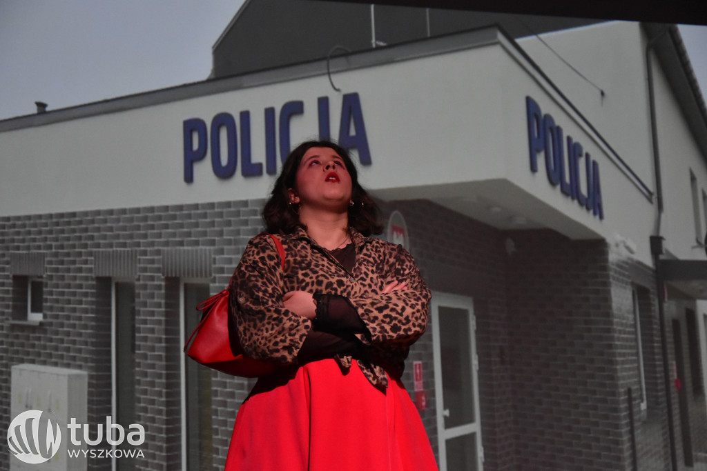 Urodziny Młodzieżowego Teatru Profilaktyki 