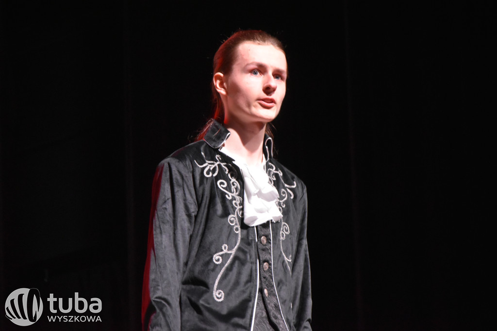 Urodziny Młodzieżowego Teatru Profilaktyki 