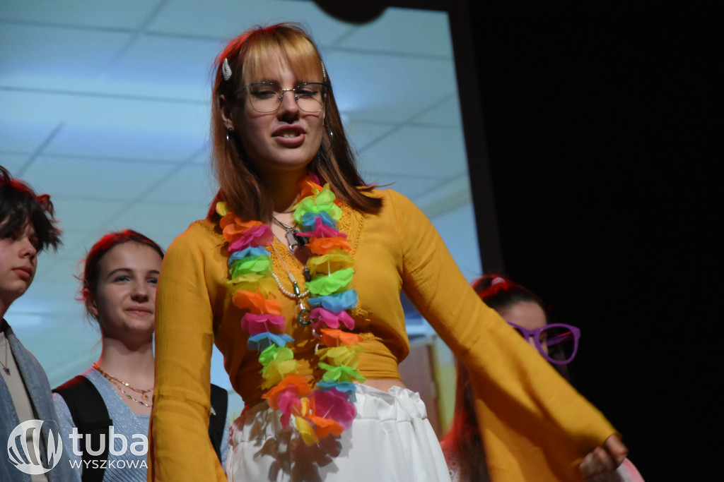Urodziny Młodzieżowego Teatru Profilaktyki 