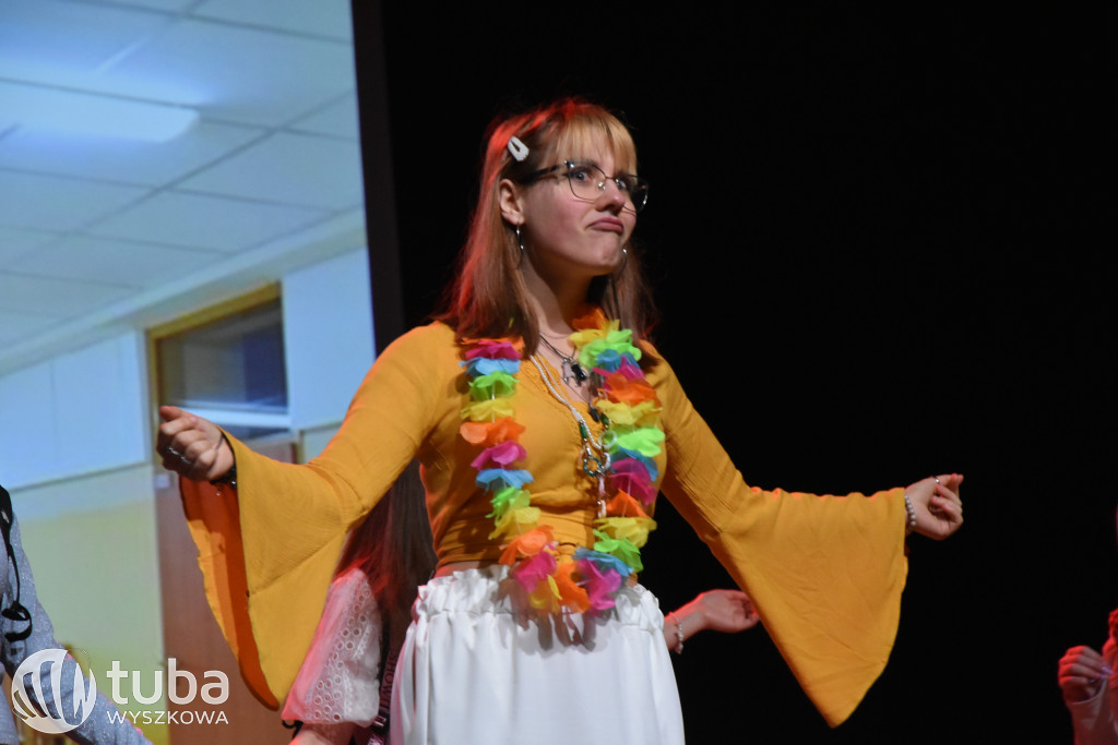 Urodziny Młodzieżowego Teatru Profilaktyki 
