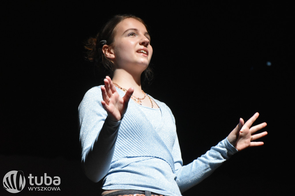 Urodziny Młodzieżowego Teatru Profilaktyki 