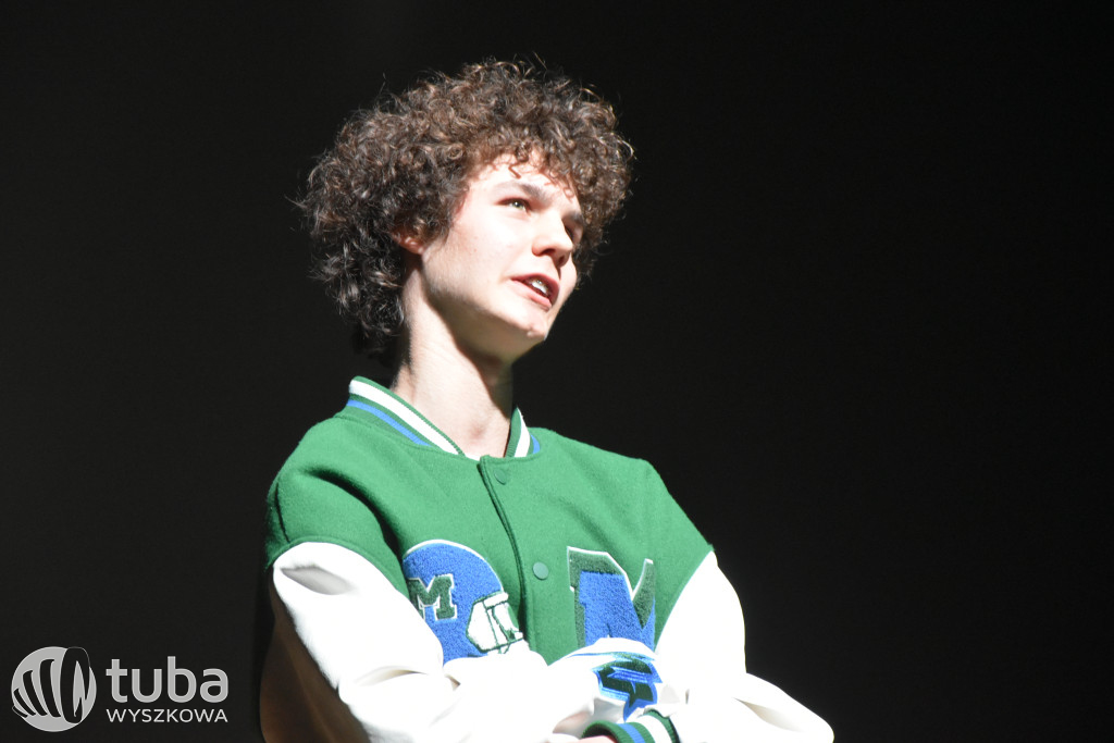 Urodziny Młodzieżowego Teatru Profilaktyki 