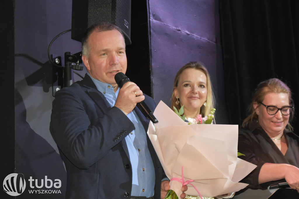 Urodziny Młodzieżowego Teatru Profilaktyki 