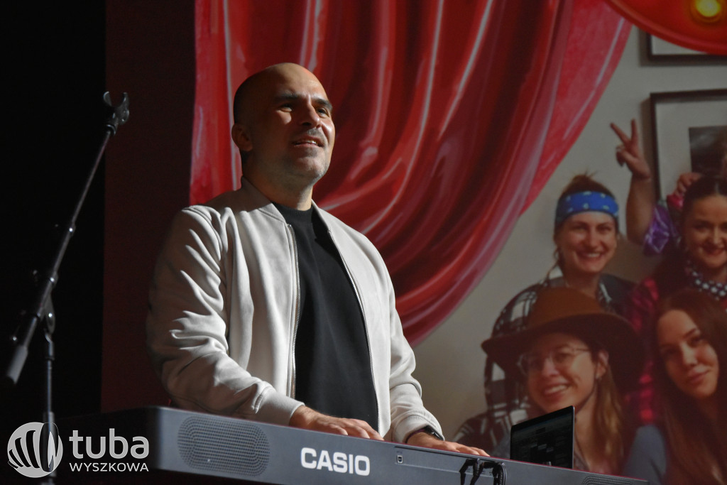 Urodziny Młodzieżowego Teatru Profilaktyki 