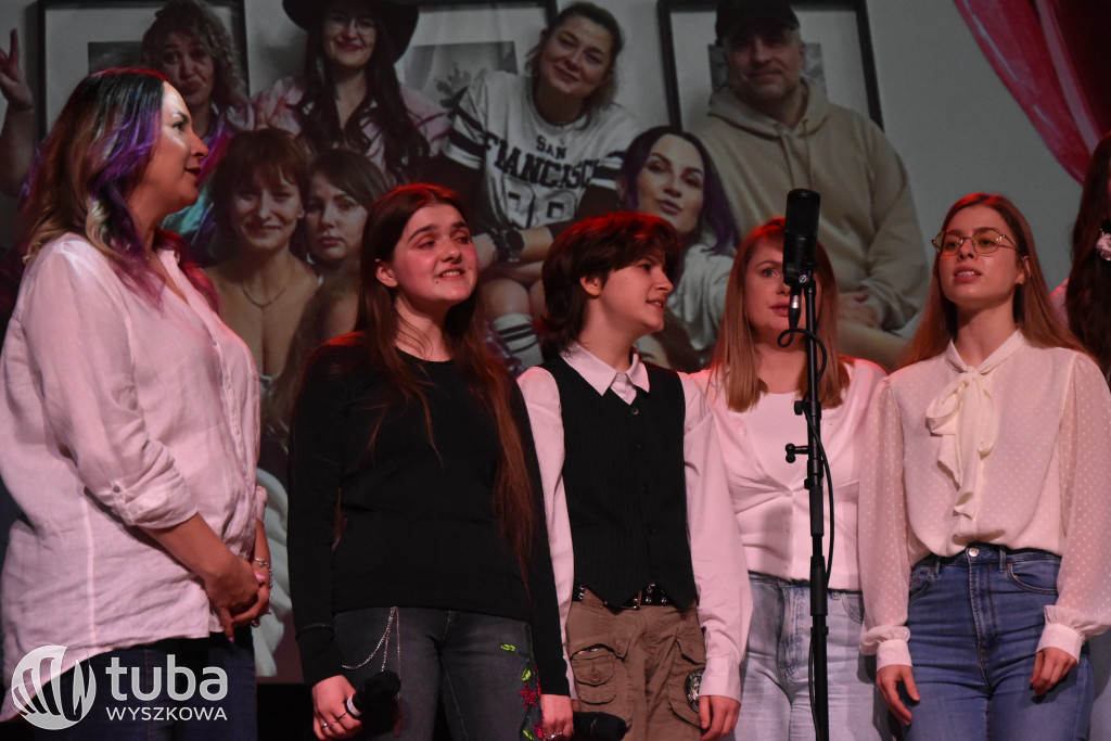 Urodziny Młodzieżowego Teatru Profilaktyki 