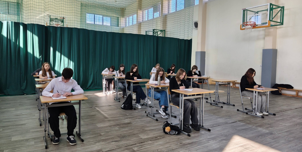 Gminny Konkurs Językowy „Narodowo-Językowo”