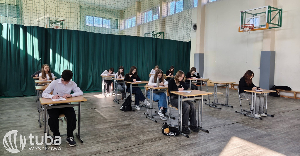 Gminny Konkurs Językowy „Narodowo-Językowo”
