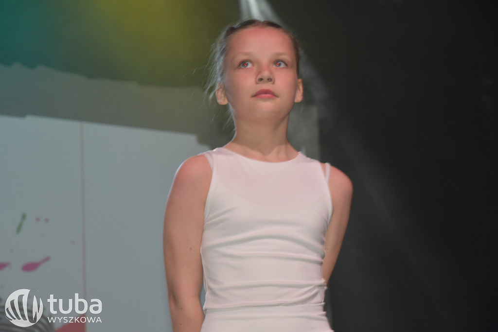Festiwalu Piosenki o Zdrowiu