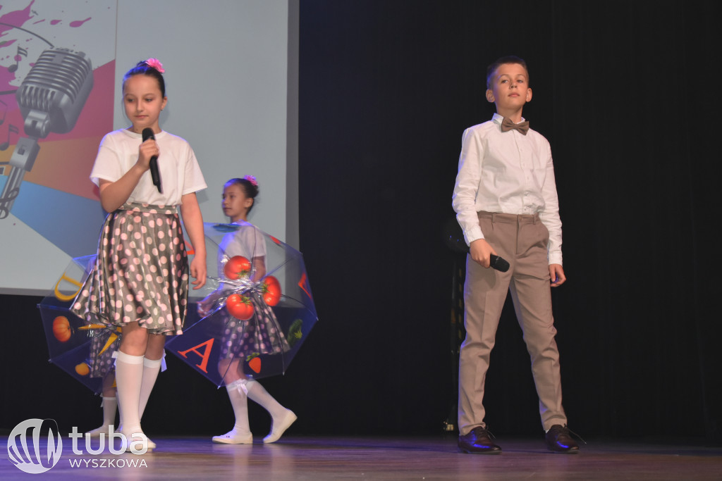 Festiwalu Piosenki o Zdrowiu