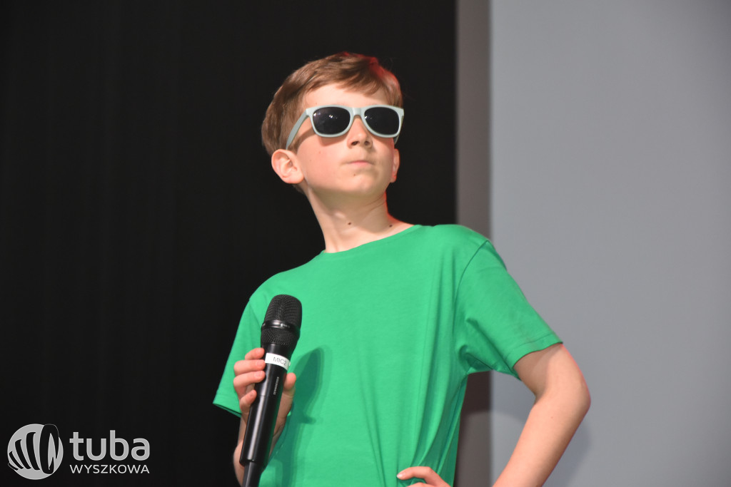 Festiwalu Piosenki o Zdrowiu