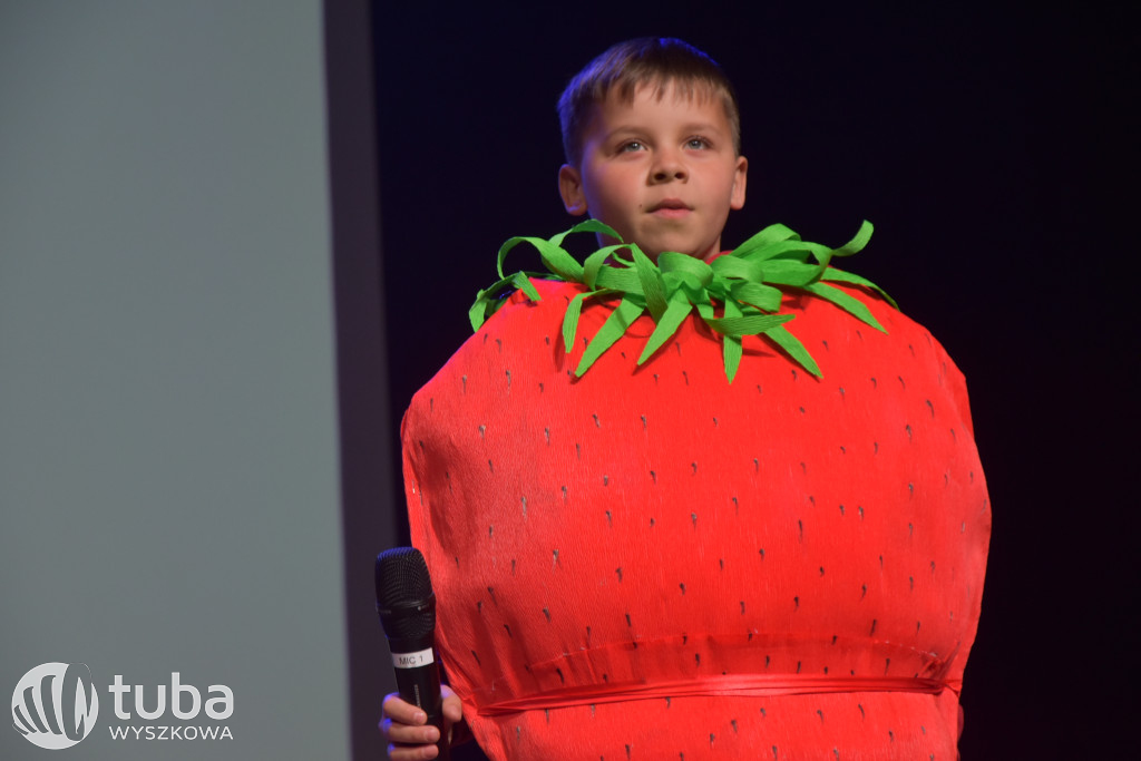 Festiwalu Piosenki o Zdrowiu
