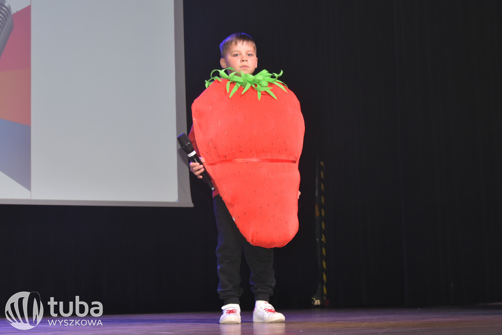 Festiwalu Piosenki o Zdrowiu