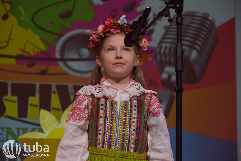 Festiwalu Piosenki o Zdrowiu